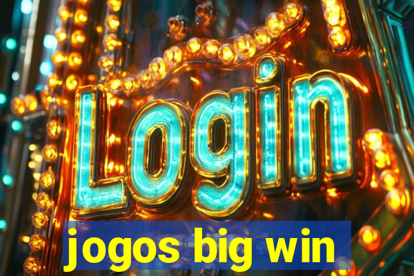 jogos big win